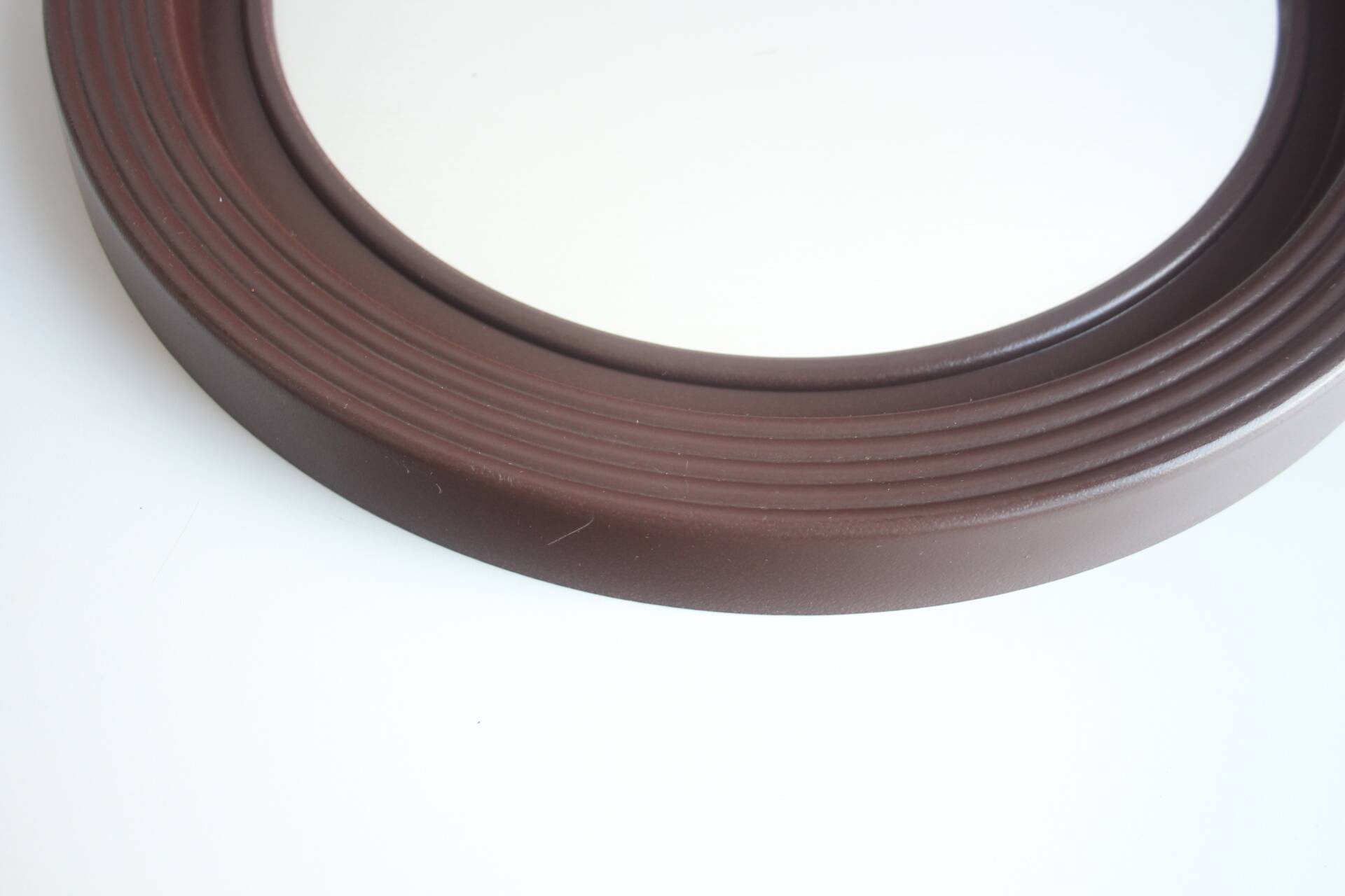 Vintage wall mirror, Czechoslovakia, 1960s