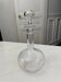 Glass carafe