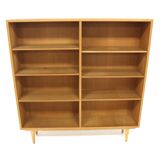 Scandinavian Library "Öresund", Børge Mogensen, Sweden, 1960