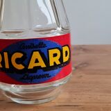 Vintage bistro Ricard decanter