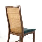 Ensemble de 6 chaises de salle à manger « Medebach »