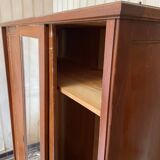 Parisian style 3-door wardrobe