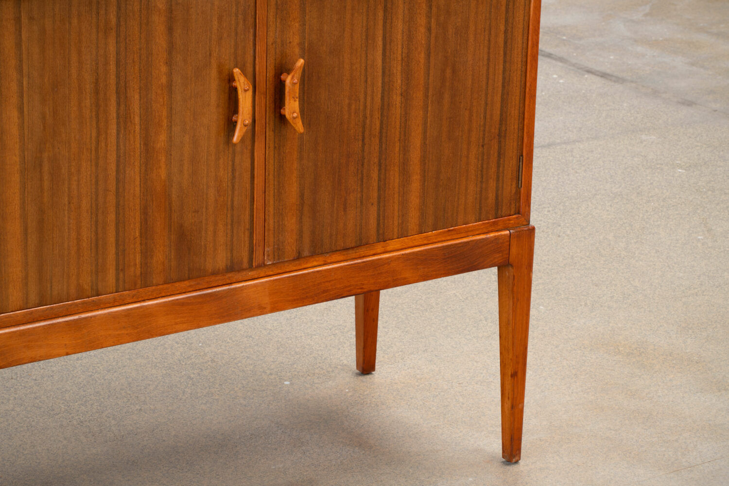 Scandinavian sideboard 1960's