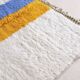 Contemporary Moroccan Rug - 245 x 176 cm