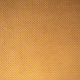 Yellow armchair 1960