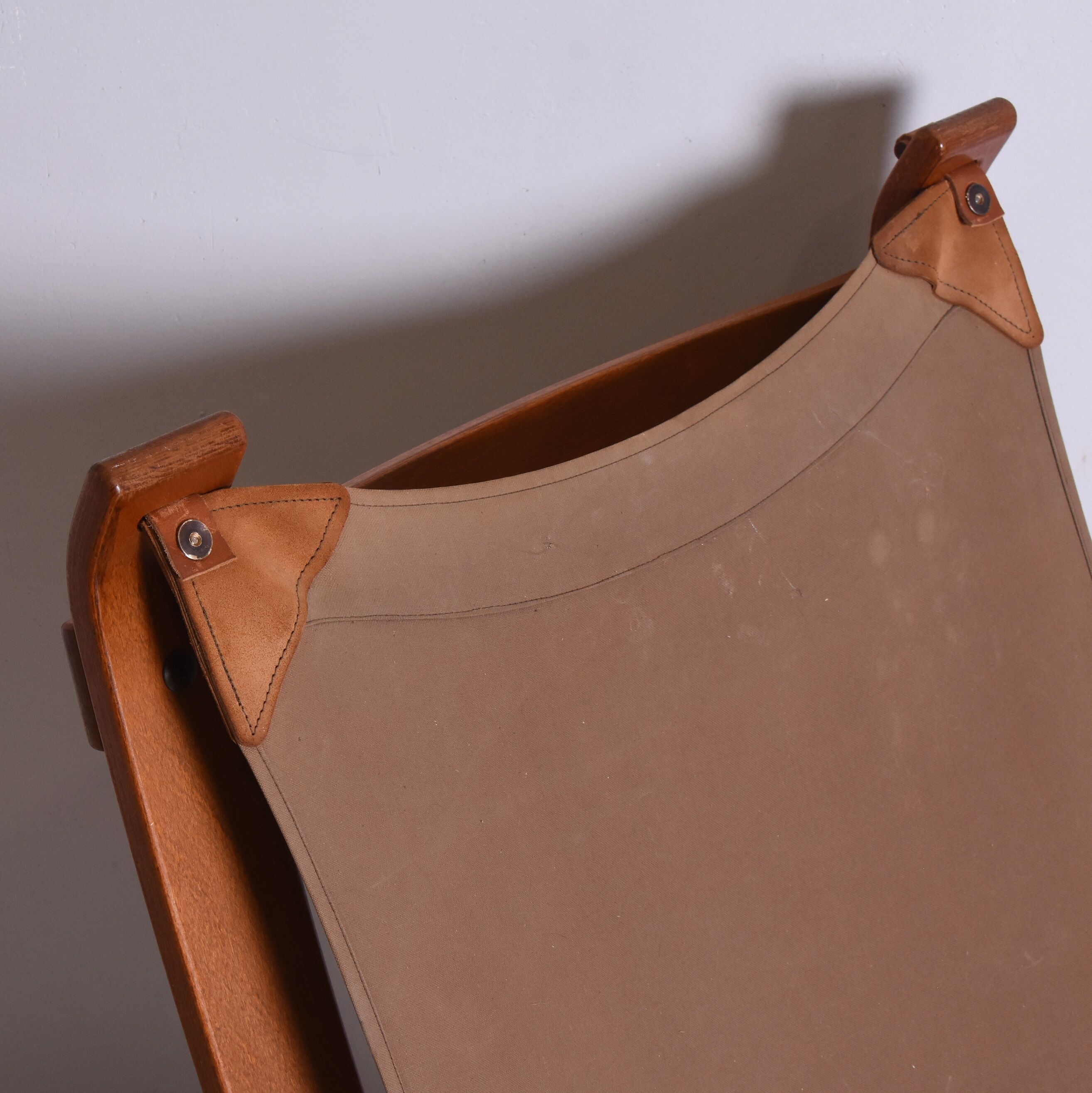 Armchair, Denmark, 1960s