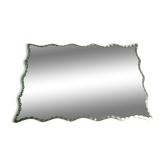 Art deco mirror