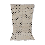 Moroccan berbere carpet 250x135cm