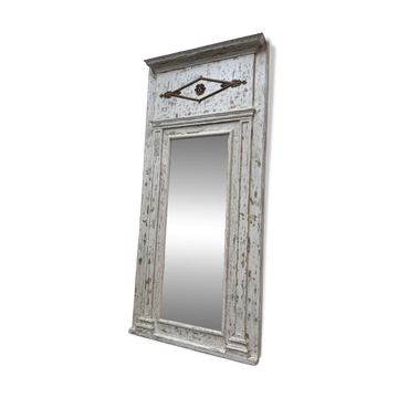 Trumeau late 19th century
