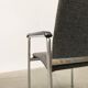 Fauteuil vintage allemand de Thonet
