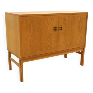 commode scandinave en