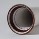 Sven Wejsfelt Handmade Ceramic Large "Belinda" Vase, For Gustavsberg, 1960s