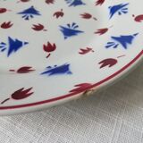 Assiettes