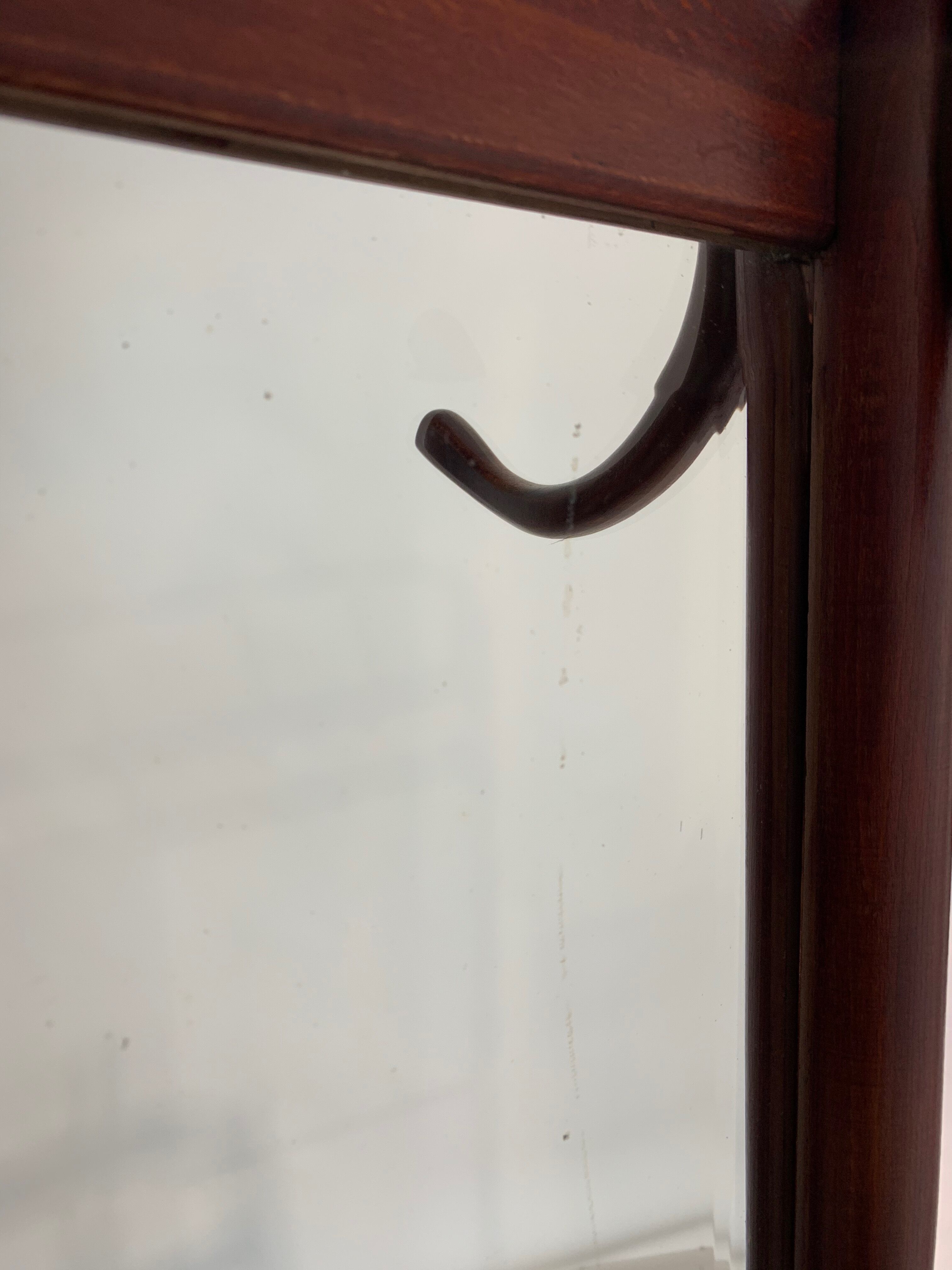 Thonet coat rack no.8