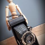 Voigslander bellows camera