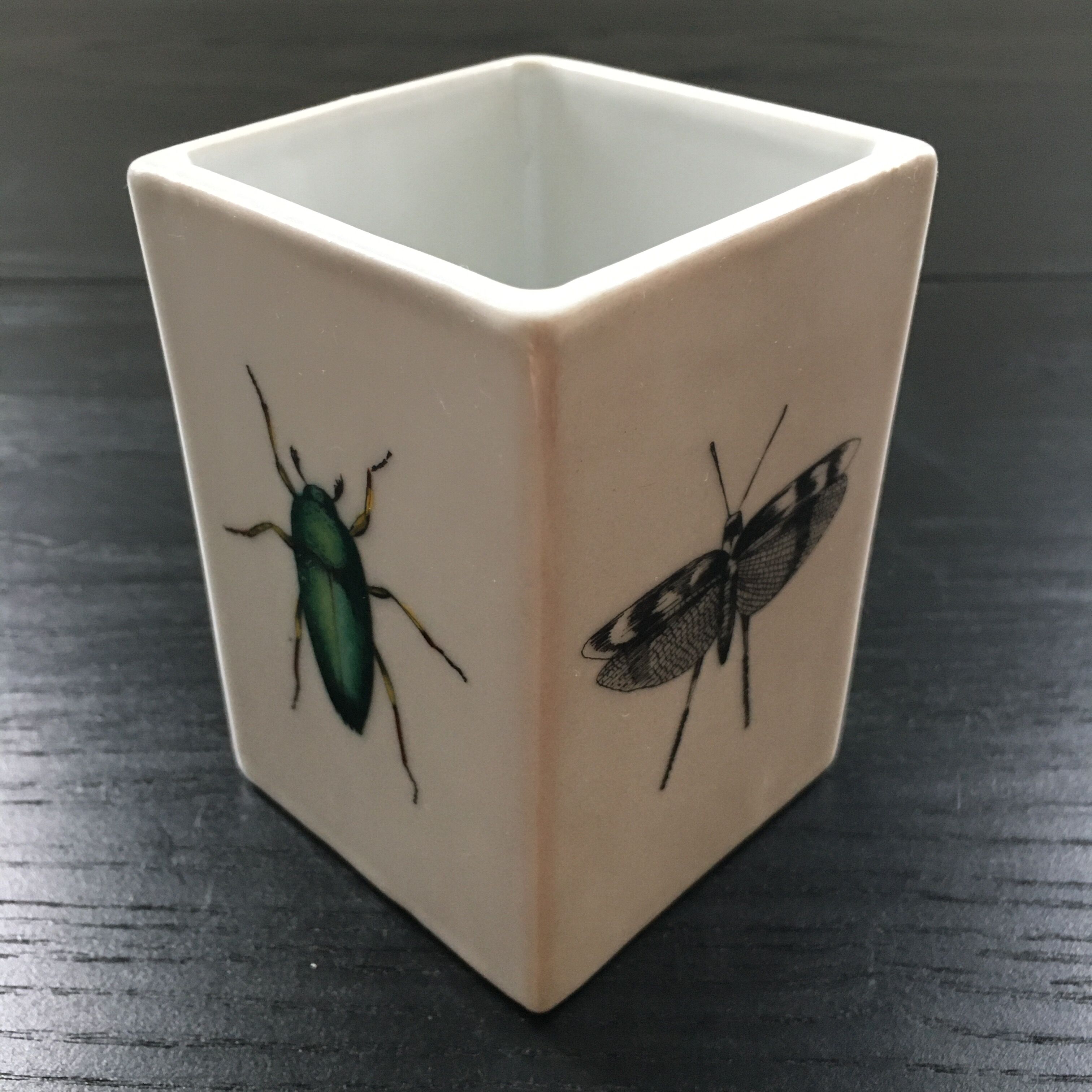 Pencil pot The Prince Gardener