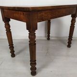 Bistro table