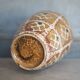 West German Jasba Keramik vase, marked 126/28, flower pot