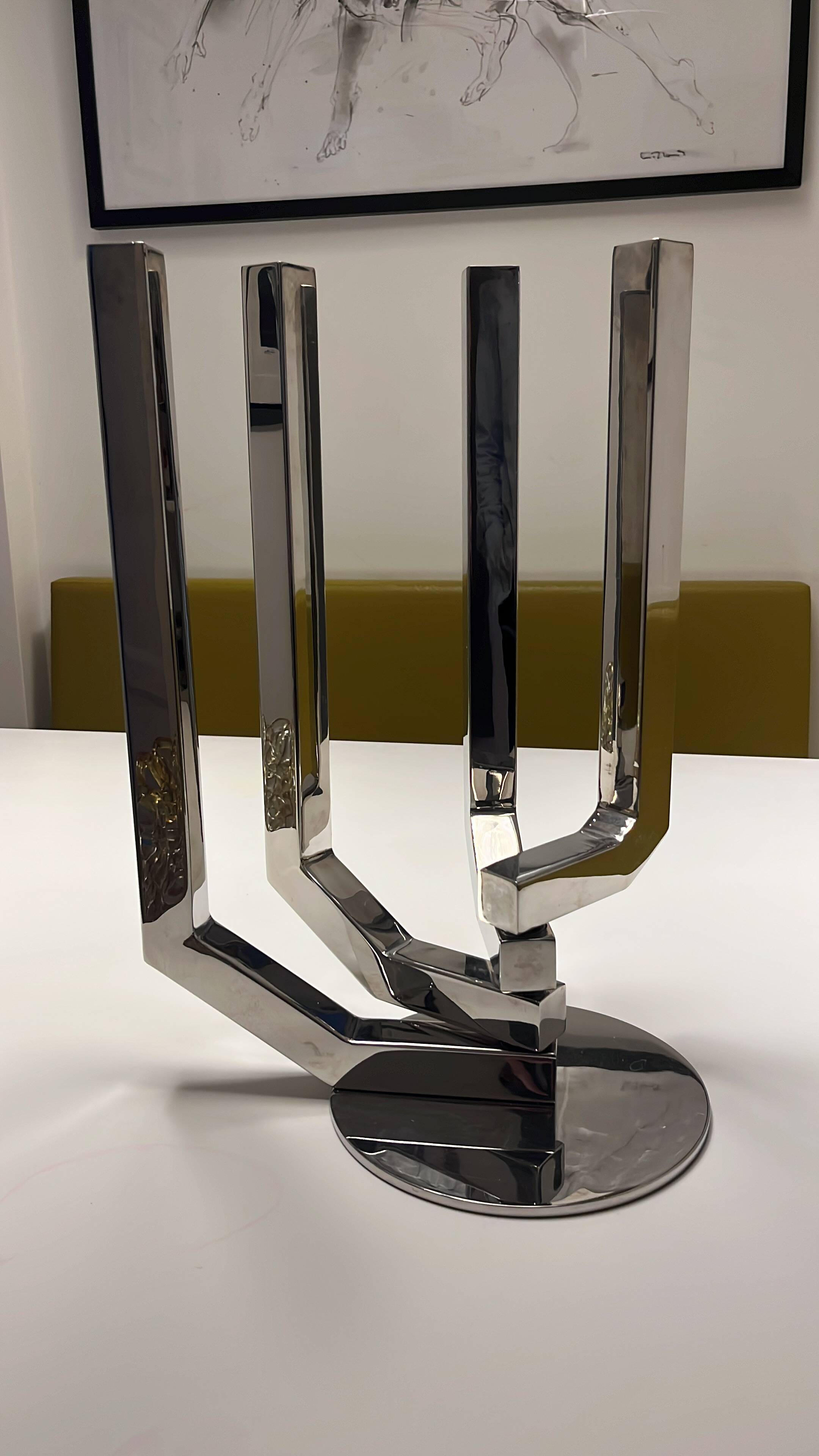 Chandelier/ candelabrum Christofle