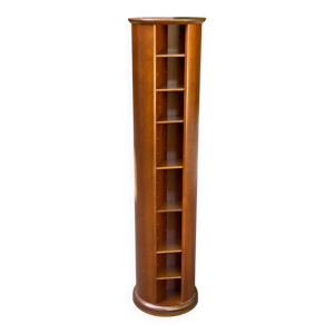 Sellette pivotante en