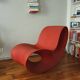 Fauteuil Magis Voido Ron Arad