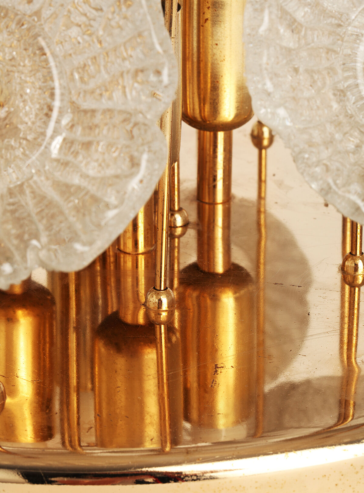 Murano  ceiling lamp