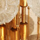 Murano  ceiling lamp