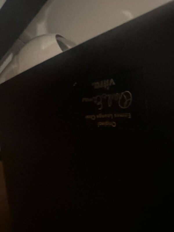 vitra eames lounge chair white and black