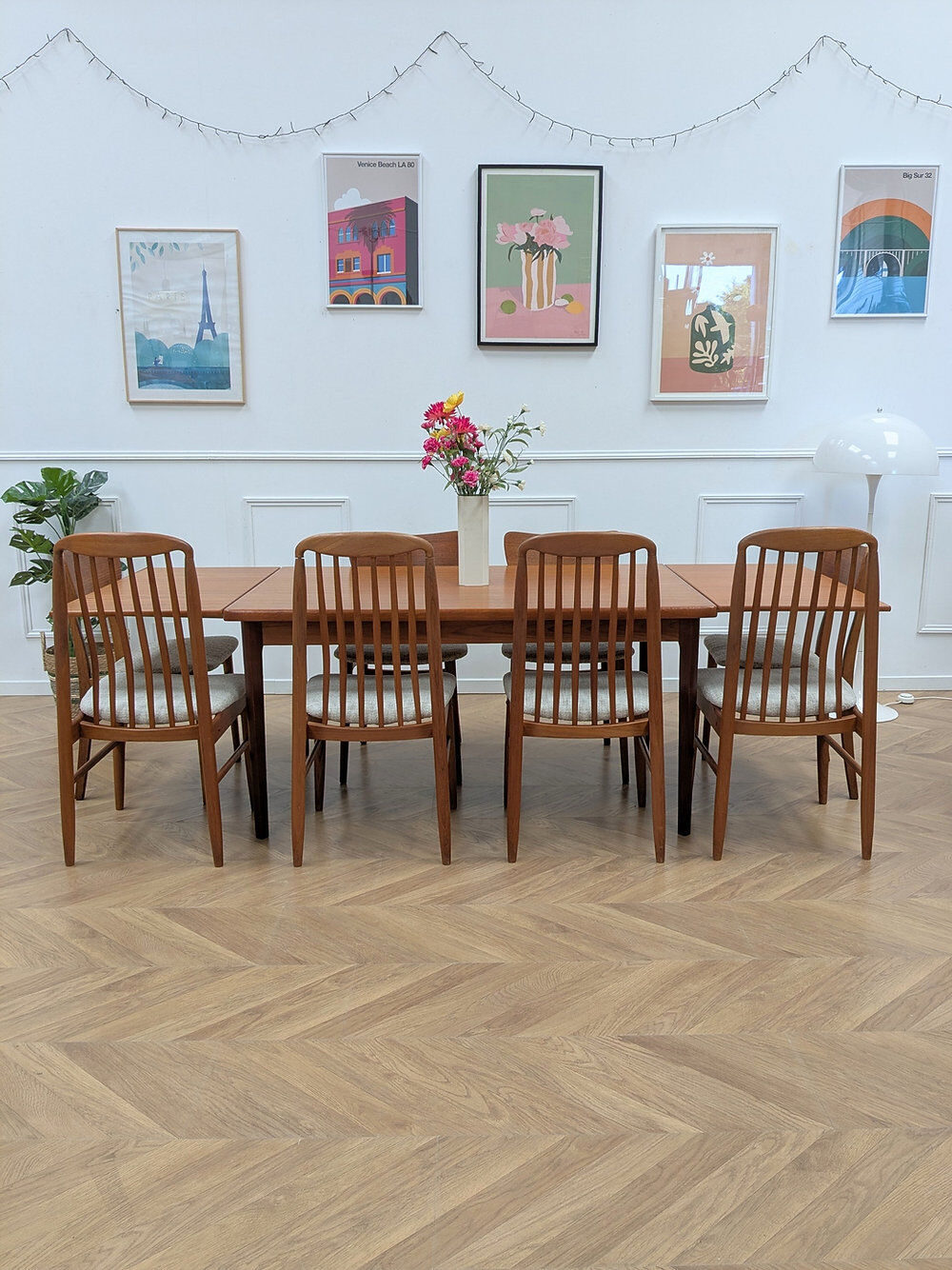 Table Henning Kjaernulf