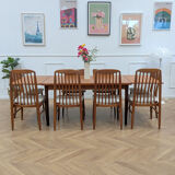 Table Henning Kjaernulf