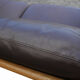1970s leather sofa Bonanza, Esko Pajamies für Asko