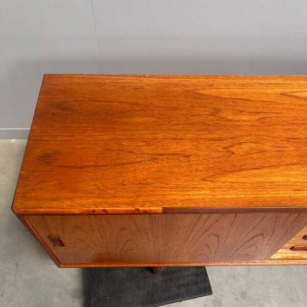 Clausen & Son sideboard, Denmark 1960s
