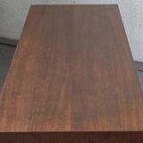 Compact sideboard in teak, Denmark, 1960’s