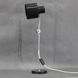 1950s Adjustable Bakelite Table Lamp, Czechoslovakia