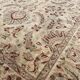 Tapis contemporain Chobi Afghan fait main 250x290 cm