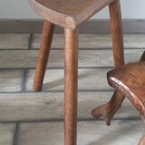 Vintage stools