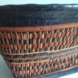 Ethnic Basket African Art