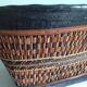 Panier ethnique Art africain