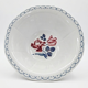 Cannes model salad bowl Digoin Sarreguemines