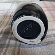 Very original vintage vase signed Vérigord.