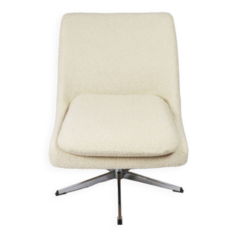 Swivel armchair, 1970s