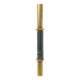 Vintage 1950 lion paw floor lamp