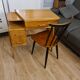 Vintage 1960 Scandinavian Singer sewing machine