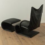 Zen Armchair by Clause Brisso for Ligne Reset