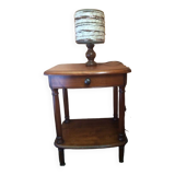 Table de chevet