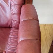 Fauteuil scandinave pour Ekornes vers les années 1970.