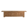 Old carved pine wood buffet – China, circa 1900