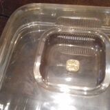 Guzzini ice cube tray