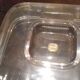 Guzzini ice cube tray