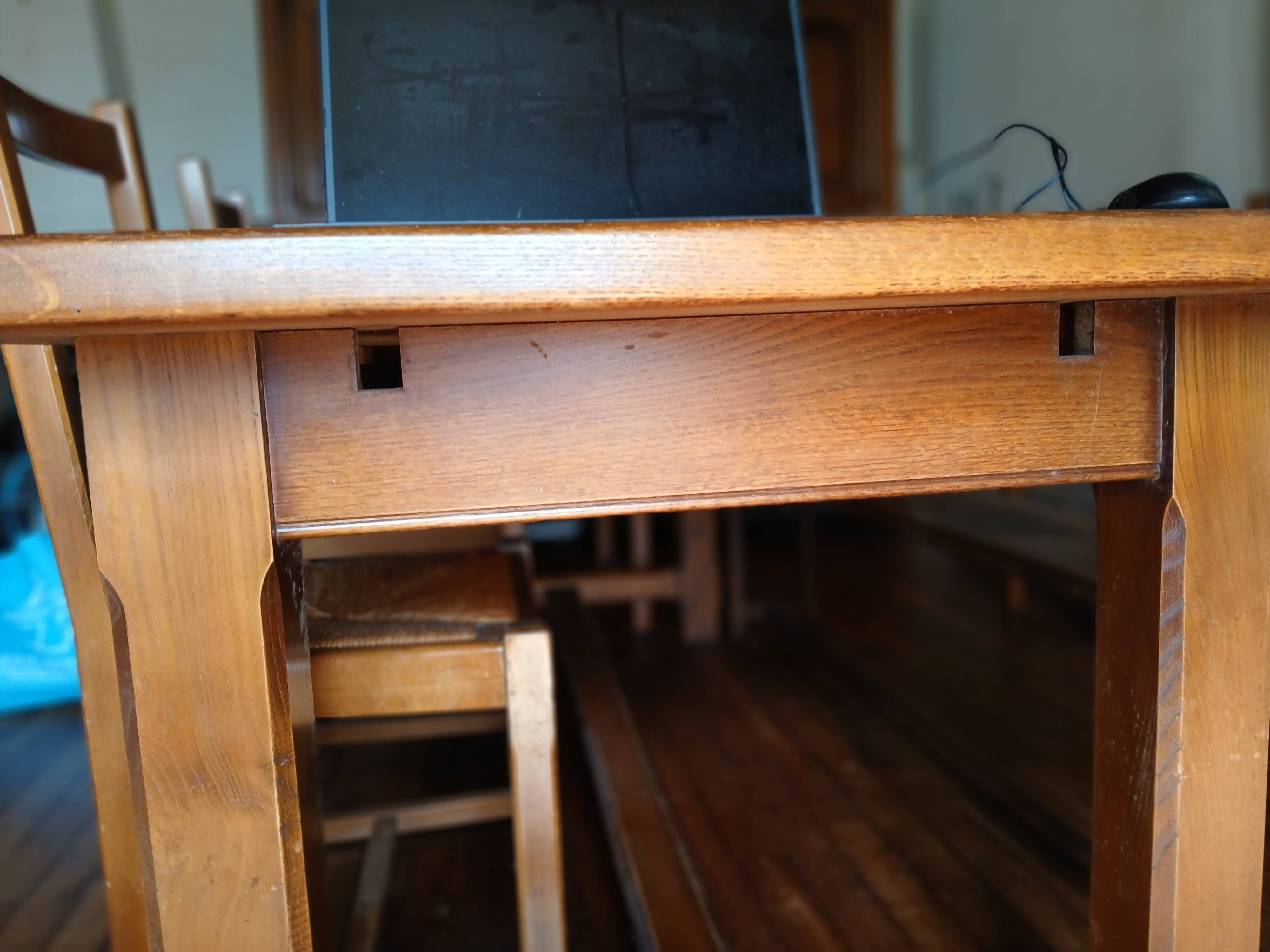 Table salle à manger